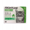 FRONTLINE COMBO GATTI (3 FIALE)