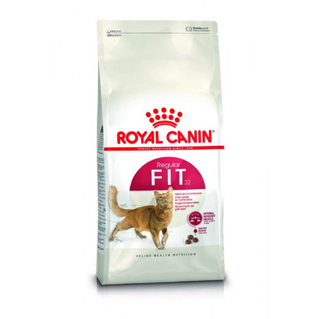 Royal Canin Fit 32 15KG.