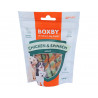 Boxby Chicken & Spinach Snack con Pollo e Spinaci - 100gr  