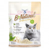 Cat&Rina - Lettiera per gatti Benatural al tofu classica - 5,5L