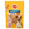 DENTASTIX CHEW CHUNX (5 - 15 kg) POLLO 68 GR