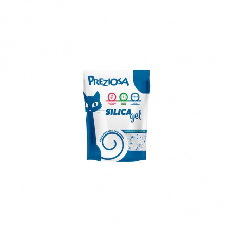 PREZIOSA CLASSICA SILICA GEL  6,5 KG