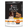 Purina Pro Plan Biscuits con Pollo e Riso - 400gr  