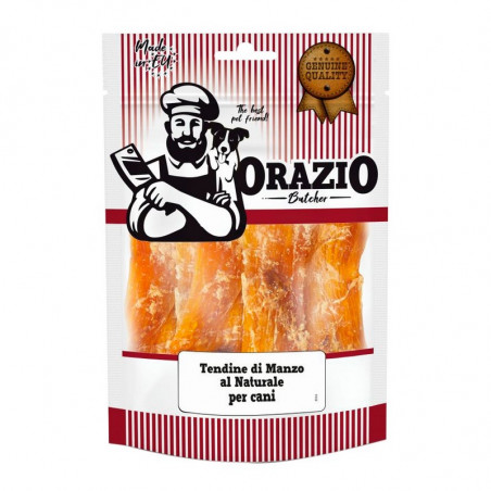 Orazio Butcher - Tendini di Manzo essiccati - 150gr