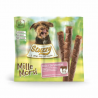 Stuzzy dog Friends Meaty Sticks con Prosciutto 5x11gr  