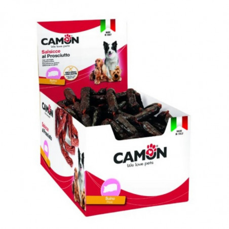 Camon - Box Salsicciotti al Prosciutto Crudo 