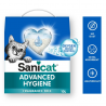 SANICAT ADVANCED HYGIE.5L