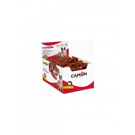  CAMON SALSICCIA AGNELLO 200 PZ