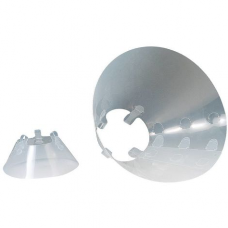 COLLARE CHIRULGICO ELISABETTA 25 CM