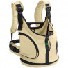 Hunter - Trasportino a spalla Kangaroo - Beige