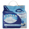 Catsan Hygiene Plus Lettiera 10 LT