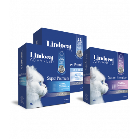 LINDOCAT SUPER PREMIUM 10 LT