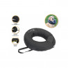 Camon - Dog care Collare protettivo gonfiabile - Taglia S