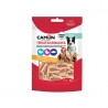 CAMON SNACK DOG INVOLTINI POLLO/PESCE  (100g) 