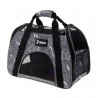 FERRIBIELLA JUVENTUS OFFICIAL PRODUCT CANE BORSA CARRIER MIS. 43 X 28 X 21 CM