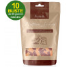 NATURE SNACK BOCC.DI ANATRA CON PATATE 80 GR.