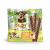 Stuzzy dog Friends Meaty Sticks con Pollo 5x11gr 