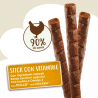 Stuzzy dog Friends Meaty Sticks con Pollo 5x11gr 