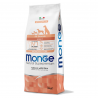 monge All Breeds Adult Salmone & riso 12 kg 