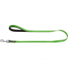 Leash Convenience, 15/120 cm plastic, apple-green