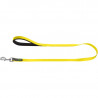 Hunter - Guinzaglio Convenience Giallo taglia - 15/120 Cm