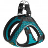 Hunter - Pettorina Hilo Comfort - Azzurro - taglia M-L