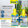 TETRA FILTER ACTIVE 250 ML. 