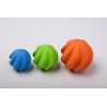 PALLA ULTRASUONI M 7,5CM VERDE