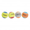 PALLA TENNIS Colorata Piena 72mm