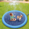 PISCINA SPLASH DIAM.150CM