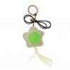 FIORE CON ELASTICO