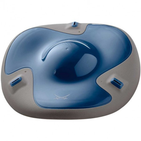 Toy Dog Frisbee Sansibar Morsum blue-grey X3
