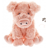 MAIALINO PELUCHE 30,5X24X25 CM