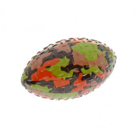 PALLA RUGBY TPR FUXTREME 15CM