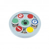 GIOCO ATTIVAZIONE MENTALE ROULETTE