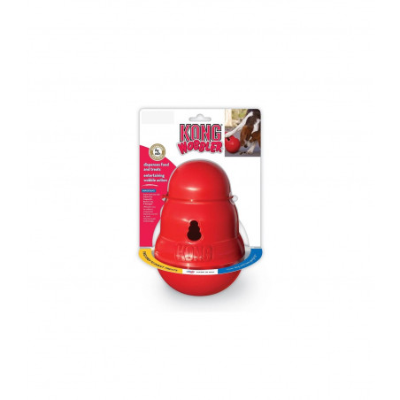 Kong wobbler grande