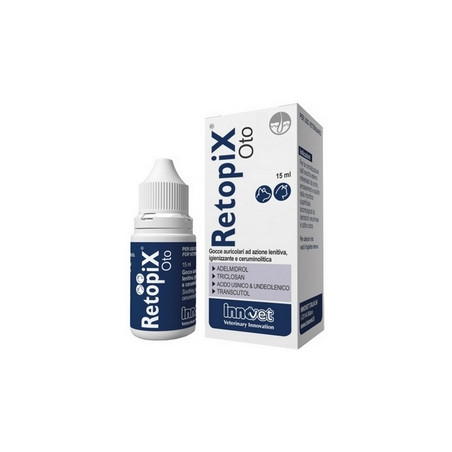 RETOPIX OTO 15 ml