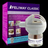 FELIWAY CLASSIC DIFFUSORE+ FLACCONE 48 ML.