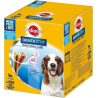 DENTASTIX MEDIUM DAILY ORAL CARE 10-25 KG X105 PEZZI