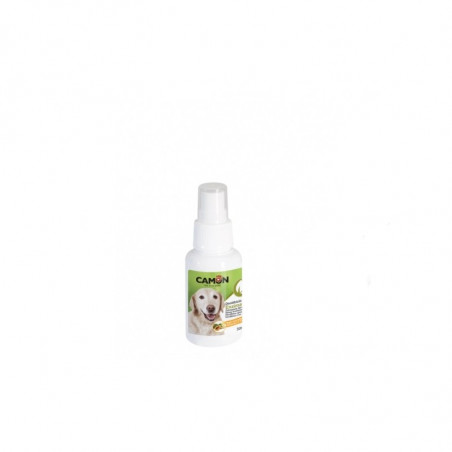 Orme Naturali - Dentifricio Spray Enzimatico da 50ml