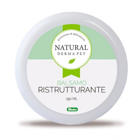 DERBE BALSAMO RISTRUTTURANTE 150 ML.   