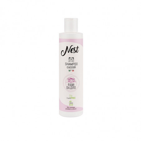 Nest - Shampoo per cuccioli - 250ml