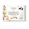 Natural Derma Pet - Salviette Sandalo e Vaniglia - 35 salviette