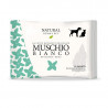 Natural Derma Pet - Salviette Muschio Bianco - 35 salviette