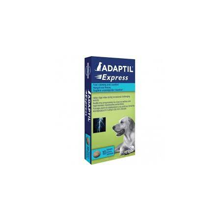 ADAPTIL 10 CPR - CEVA