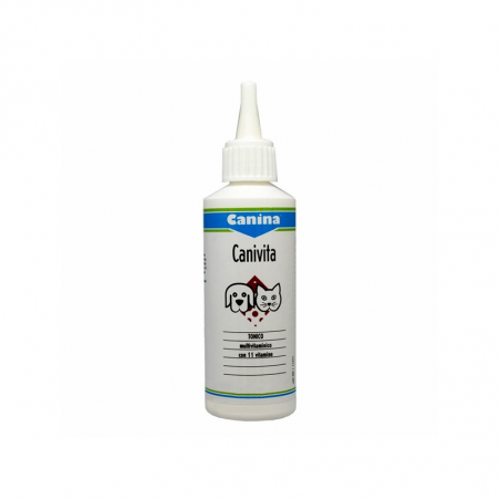 CANINA CANIVITA 100 GR - DRN