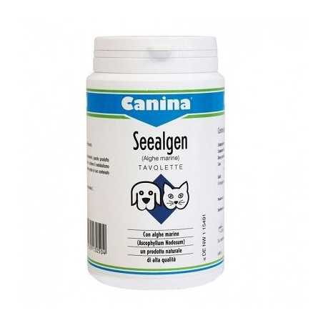 CANINA SEEALGEN 225GR