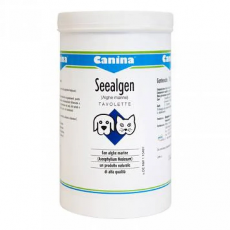 CANINA SEEALGEN 750 GR - DRN  