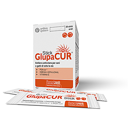 GLUPACUR STICK 30 ORAL - INNOVET 