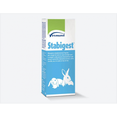 STABIGEST 200 ML. - FORMEVET  